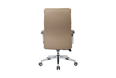 Кресло офисное RCH Leon-M B916 - фото товара 5 из 14