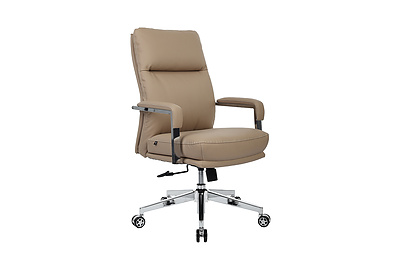 Кресло офисное RCH Leon-M B916 - фото товара 1 из 14