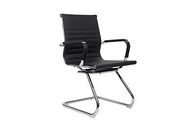Конференц-кресло Hugo RCH 6002-3EC - фото товара 1 из 15