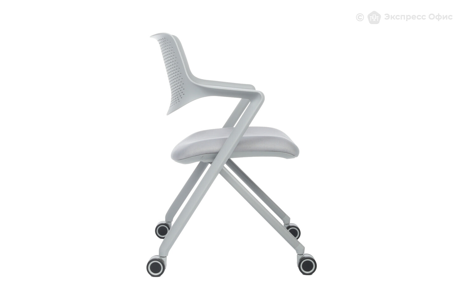 Стул офисный RV Design Dream-F D2202-2 - фото товара 3 из 9