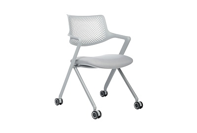 Стул офисный RV Design Dream-F D2202-2 - фото товара 1 из 9