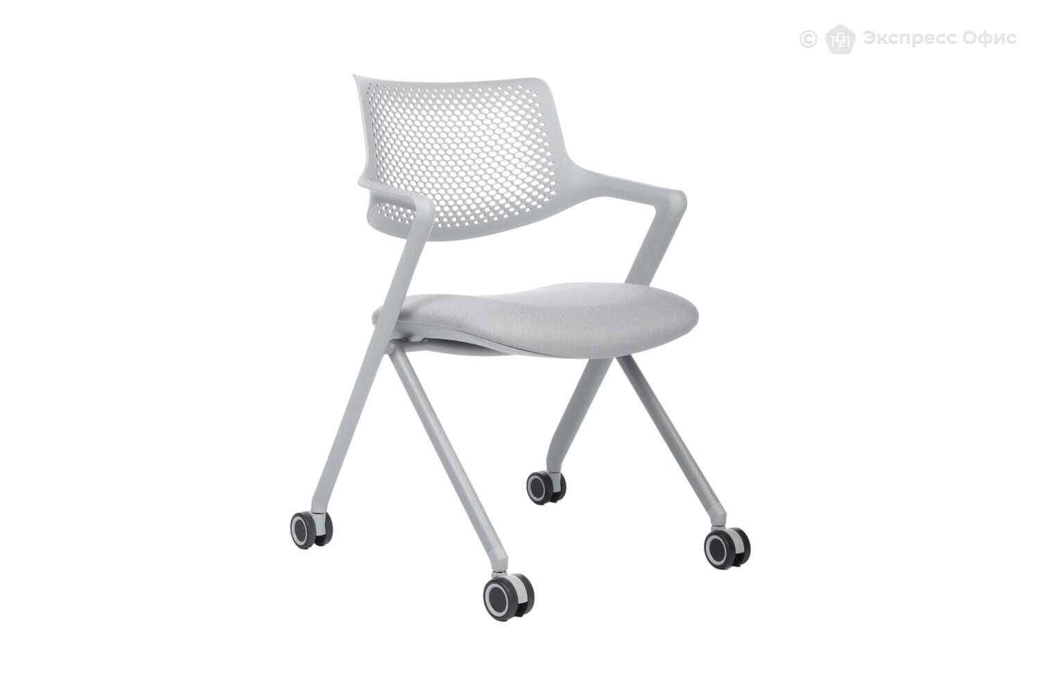 Стул офисный RV Design Dream-F D2202-2 - фото товара 1 из 9
