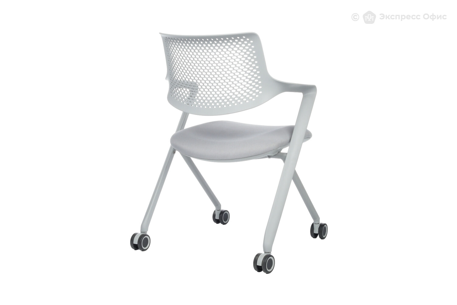 Стул офисный RV Design Dream-F D2202-2 - фото товара 4 из 9
