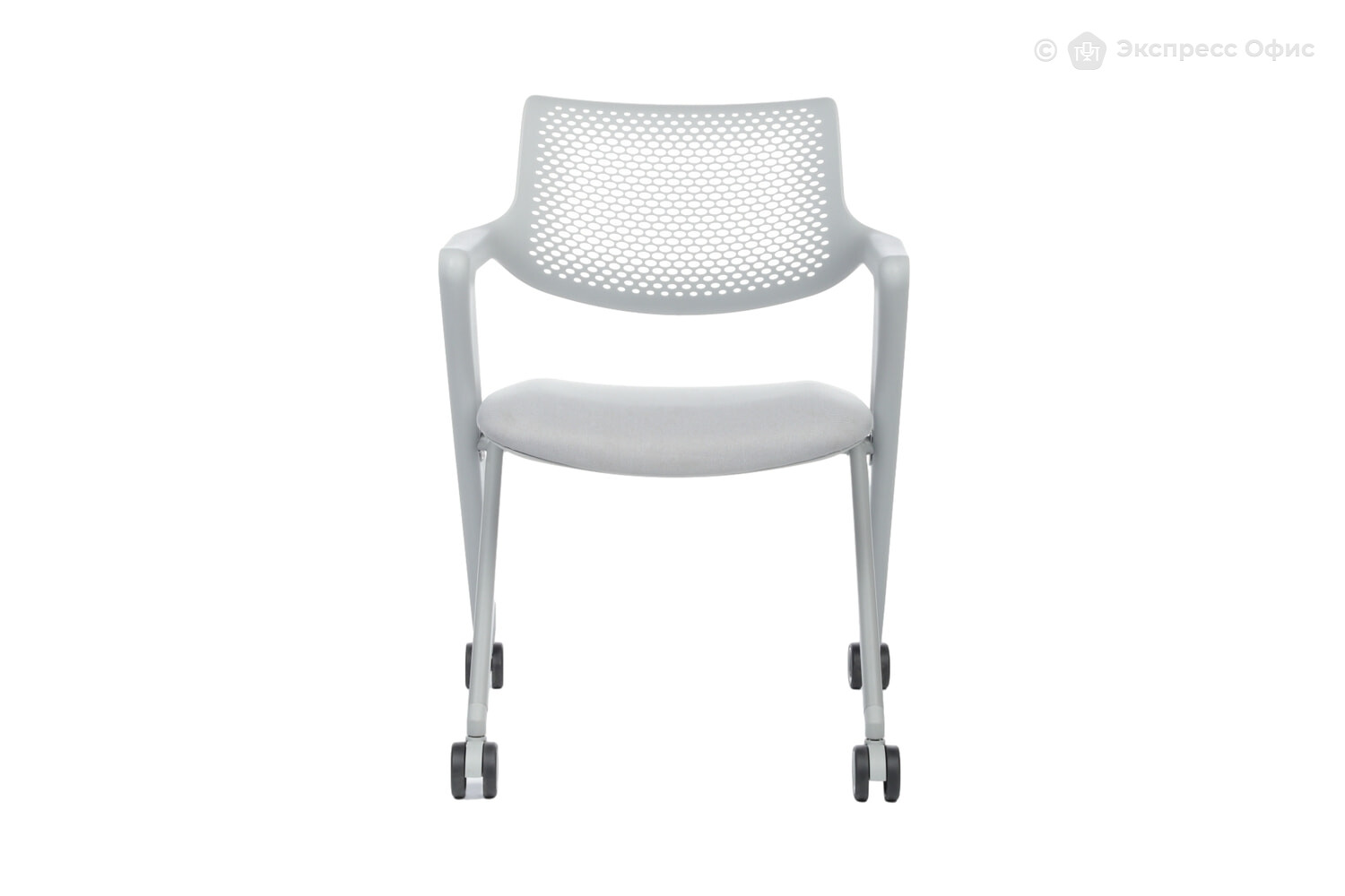 Стул офисный RV Design Dream-F D2202-2 - фото товара 2 из 9