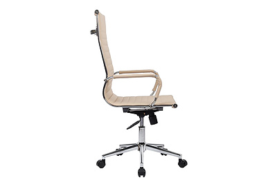 Кресло для руководителя Hugo RCH 6002-1SE - фото товара 3 из 16
