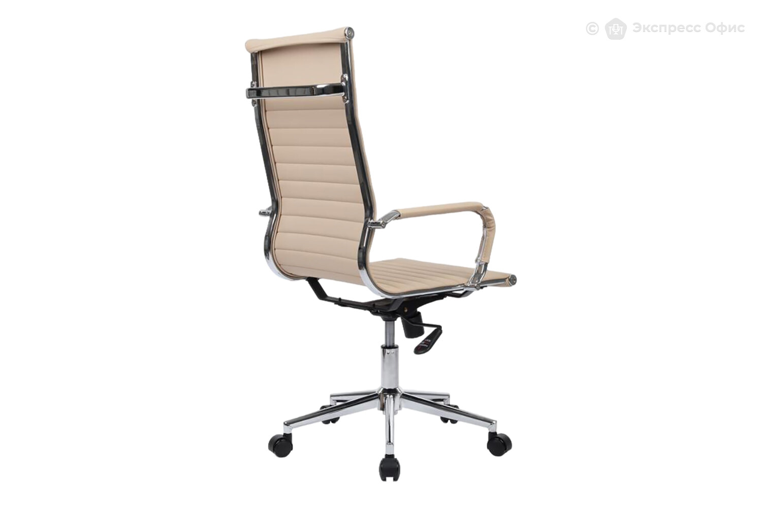Кресло для руководителя Hugo RCH 6002-1SE - фото товара 4 из 16
