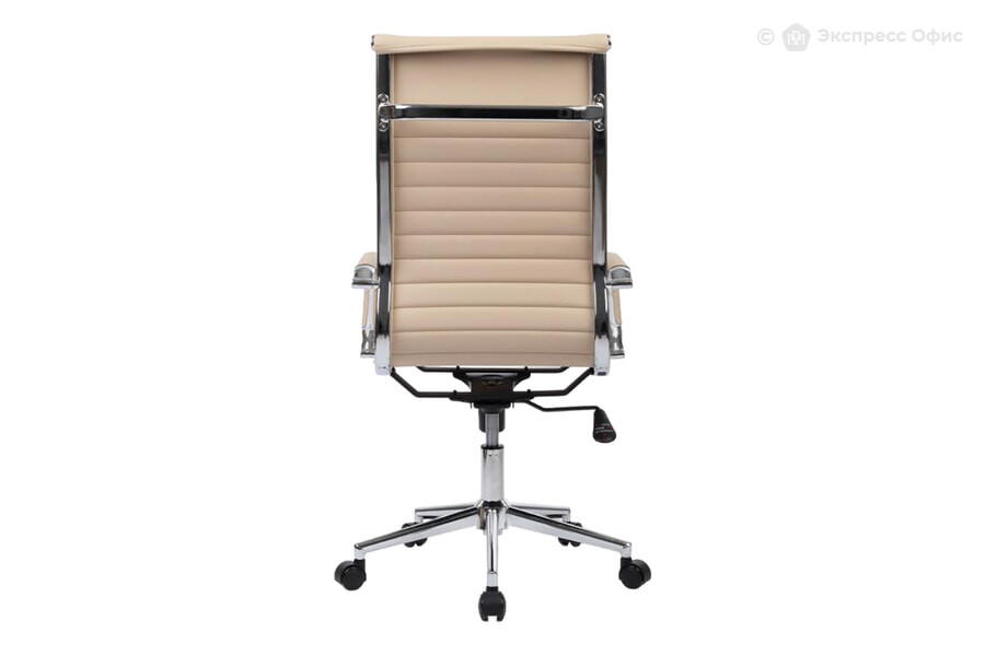 Кресло для руководителя Hugo RCH 6002-1SE - фото товара 5 из 16