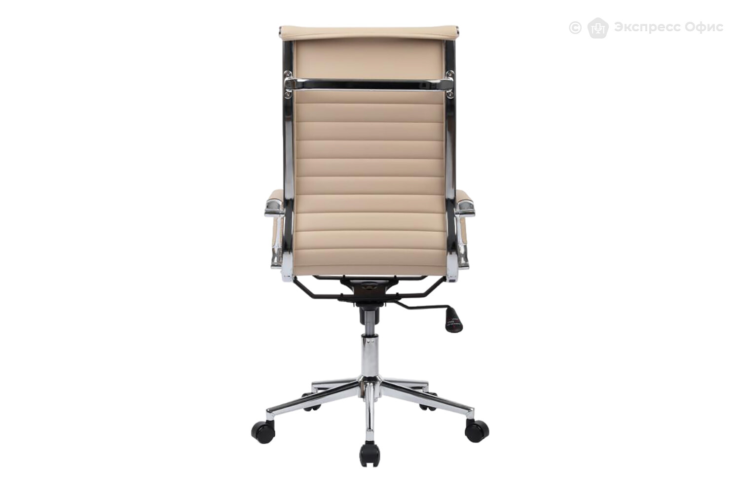 Кресло для руководителя Hugo RCH 6002-1SE - фото товара 5 из 16