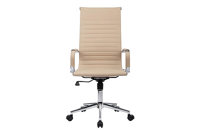 Кресло для руководителя Hugo RCH 6002-1SE - фото товара 2 из 16