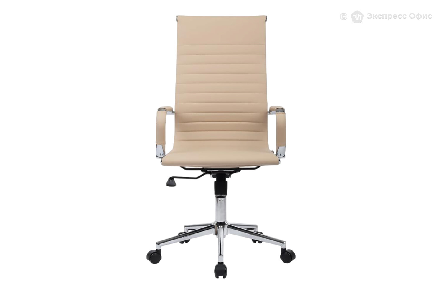 Кресло для руководителя Hugo RCH 6002-1SE - фото товара 2 из 16