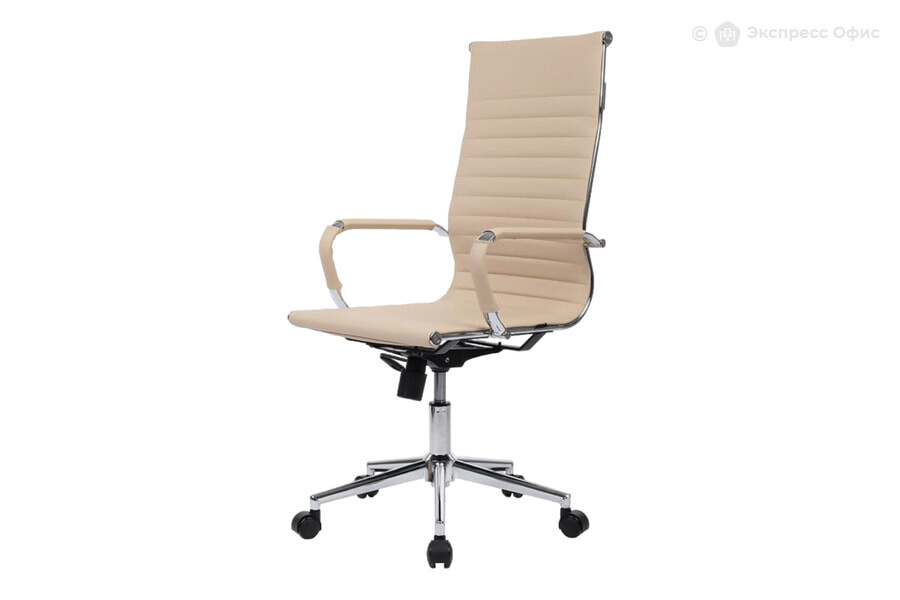 Кресло для руководителя Hugo RCH 6002-1SE - фото товара 8 из 16