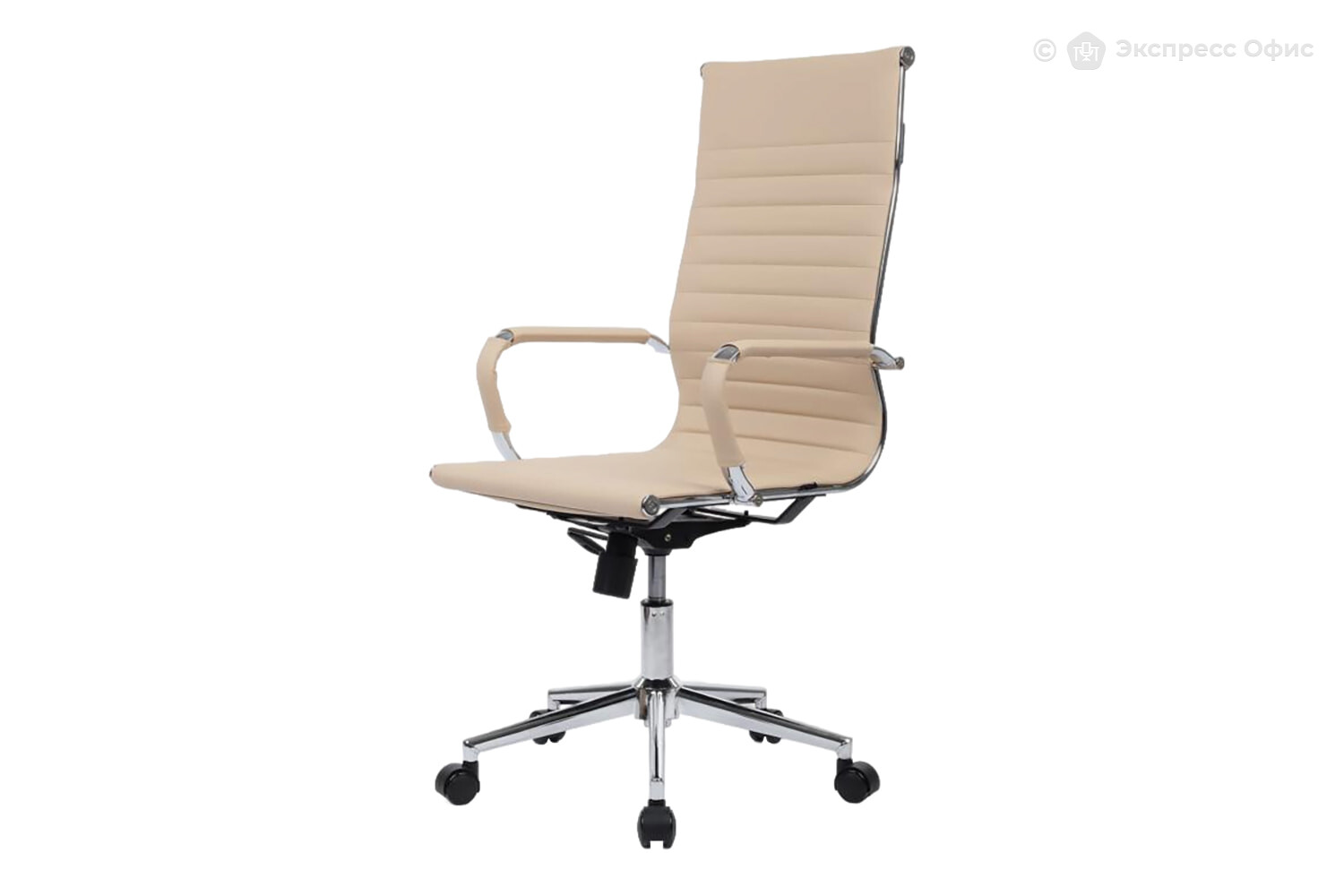 Кресло для руководителя Hugo RCH 6002-1SE - фото товара 8 из 16