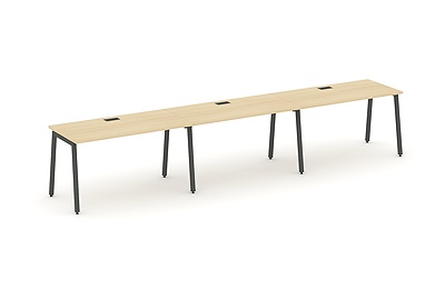 Стол-бенч односторонний Style Project SN-4A.ORS-033 - фото товара 1 из 3