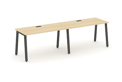 Стол-бенч односторонний Style Project SN-6A.ORS-003 - фото товара 1 из 3
