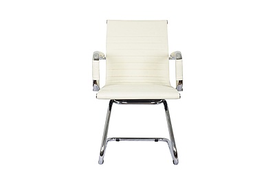 Конференц-кресло College CLG-620 LXH-C Beige - фото товара 2 из 5