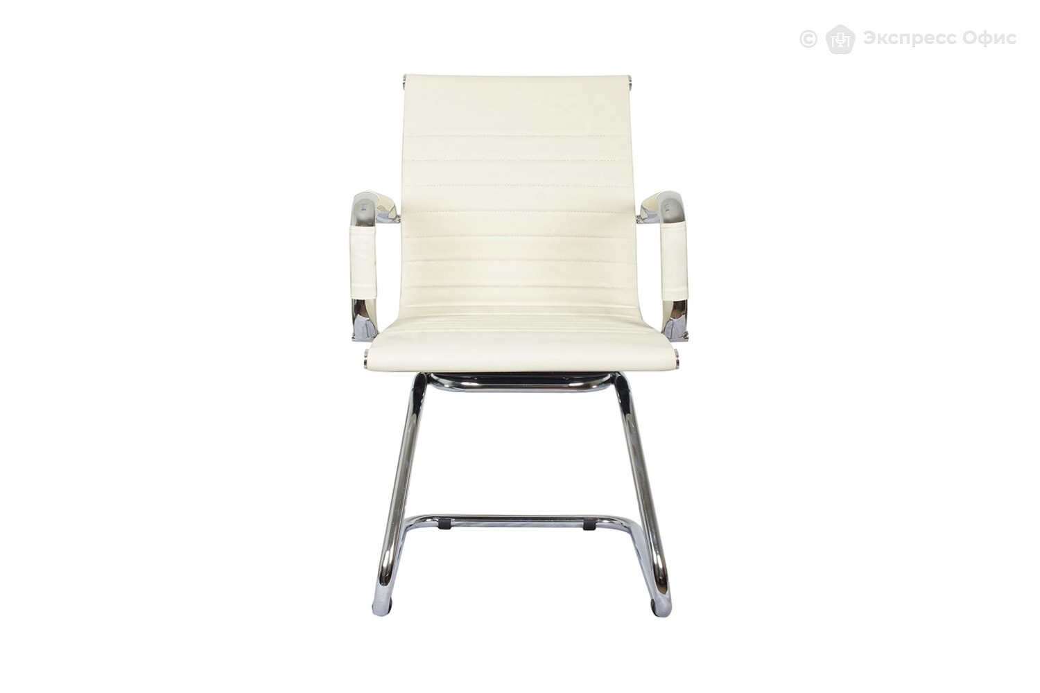 Конференц-кресло College CLG-620 LXH-C Beige - фото товара 2 из 5
