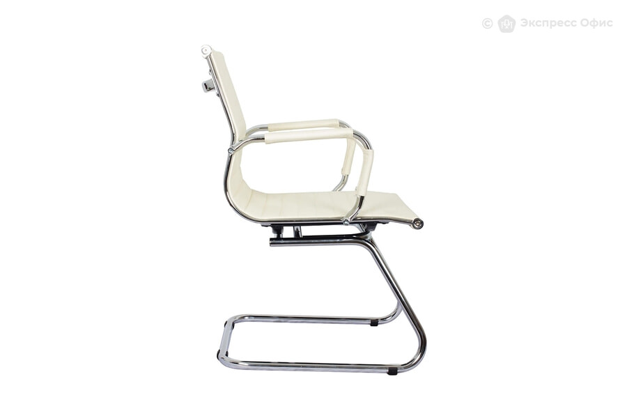 Конференц-кресло College CLG-620 LXH-C Beige - фото товара 3 из 5