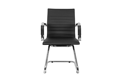Конференц-кресло College CLG-620 LXH-C Black - фото товара 2 из 5