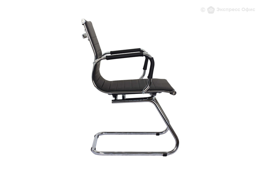 Конференц-кресло College CLG-620 LXH-C Black - фото товара 3 из 5