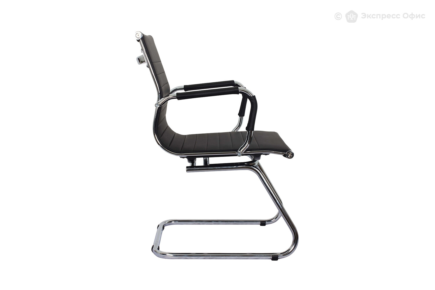 Конференц-кресло College CLG-620 LXH-C Black - фото товара 3 из 5