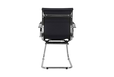 Конференц-кресло College CLG-620 LXH-C Black - фото товара 4 из 5