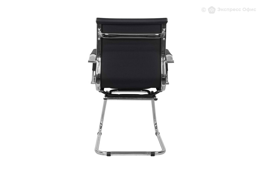 Конференц-кресло College CLG-620 LXH-C Black - фото товара 4 из 5