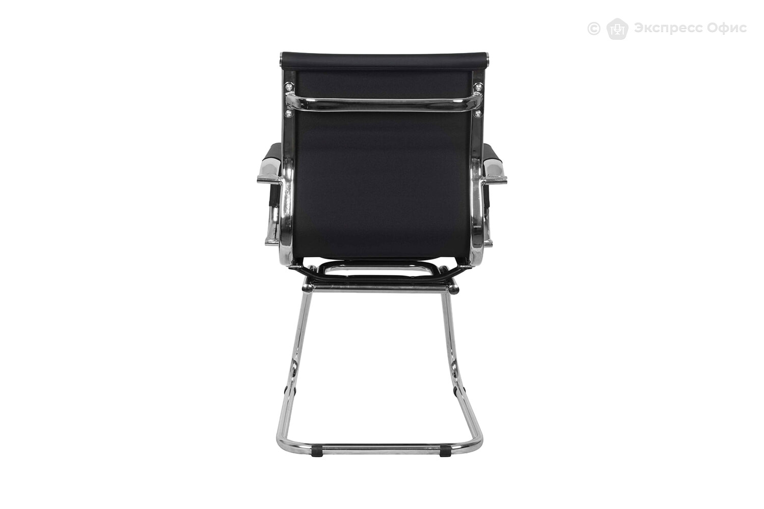 Конференц-кресло College CLG-620 LXH-C Black - фото товара 4 из 5