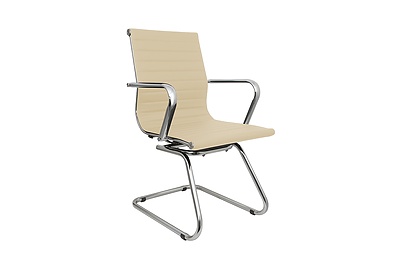 Конференц-кресло College H-916L-3/Beige - фото товара 1 из 5