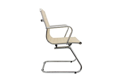 Конференц-кресло College H-916L-3/Beige - фото товара 3 из 5