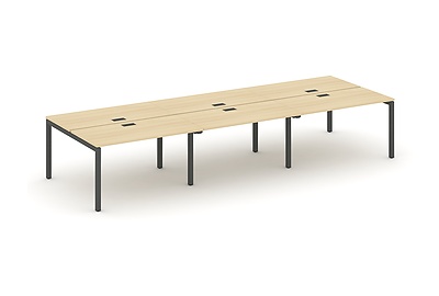 Стол-бенч двухсторонний Style Project SN-5P.DRS-072 - фото товара 1 из 3