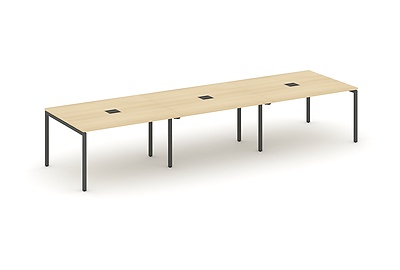 Стол для переговоров Style Project SN-4P.SPRG-053 - фото товара 1 из 3