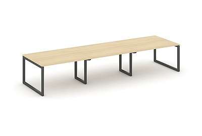 Стол для переговоров Style Project SN-5O.SPRG-053.3 - фото товара 1 из 3