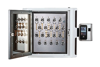 Ключница KMS-20 - фото товара 1 из 2