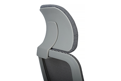Кресло для руководителя Genzo 8321H-BK - фото товара 10 из 19
