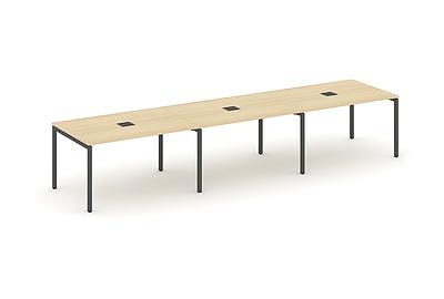 Стол для переговоров Style Project SN-4P.SPRG-023 - фото товара 1 из 3