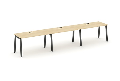 Стол-бенч односторонний Style Project SN-5A.ORS-043 - фото товара 1 из 3