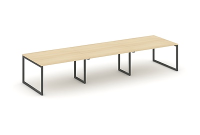 Стол для переговоров Style Project SN-4O.SPRG-053.3 - фото товара 1 из 3