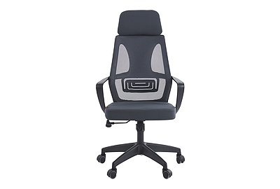 Кресло для руководителя Chairman CH636 - фото товара 2 из 9