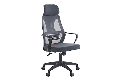 Кресло для руководителя Chairman CH636 - фото товара 1 из 9