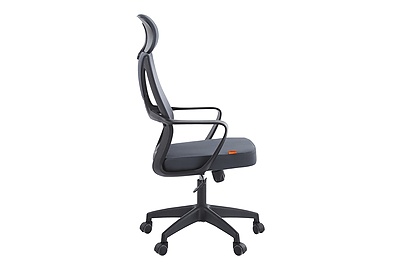 Кресло для руководителя Chairman CH636 - фото товара 3 из 9