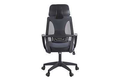 Кресло для руководителя Chairman CH636 - фото товара 4 из 9