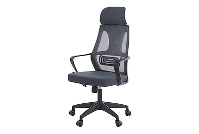 Кресло для руководителя Chairman CH636 - фото товара 5 из 9