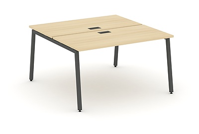 Стол-бенч двухсторонний Style Project SN-4A.DRS-001 - фото товара 1 из 3