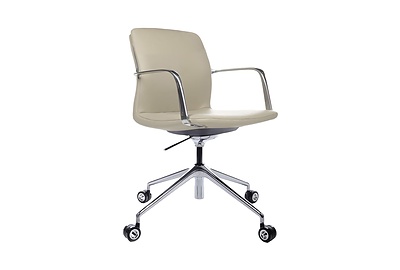 Кресло офисное RV Design Plaza-M FK004-B12 - фото товара 1 из 10