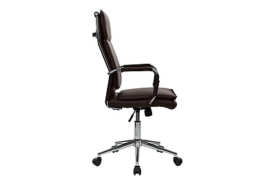 Кресло для руководителя Dil RCH 6018H - фото товара 3 из 16
