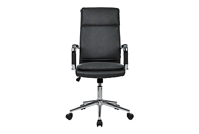 Кресло для руководителя Dil RCH 6018H - фото товара 2 из 16