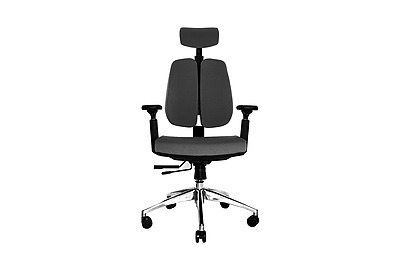 Кресло эргономичное Falto Orto Alpha - фото товара 5 из 15