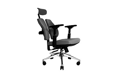 Кресло эргономичное Falto Orto Alpha - фото товара 4 из 15