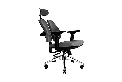 Кресло эргономичное Falto Orto Alpha - фото товара 3 из 15