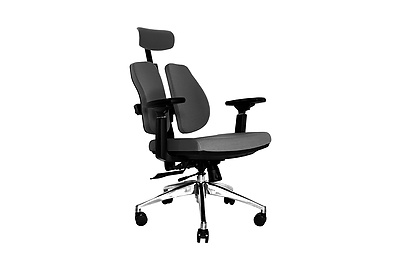 Кресло эргономичное Falto Orto Alpha - фото товара 2 из 15